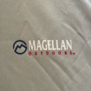 3 Magelllan long sleeve activewear shirts